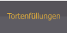 Tortenfüllungen