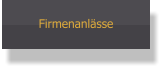 Firmenanlässe