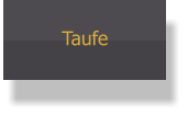 Taufe