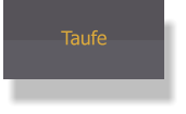 Taufe