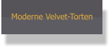 Moderne Velvet-Torten