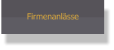 Firmenanlässe