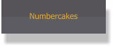 Numbercakes