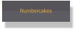 Numbercakes